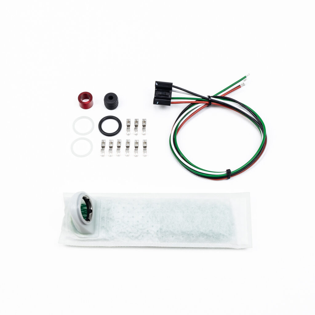 T1 R35 Single to Dual Pump Conversion Kit | T1 02.01.05