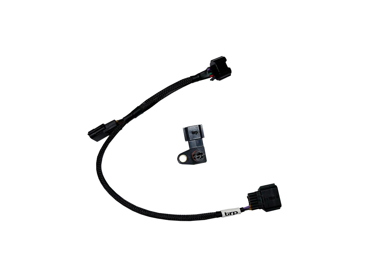 Total Racing Products Speed Density Kit – Standard Version – R35 GTR