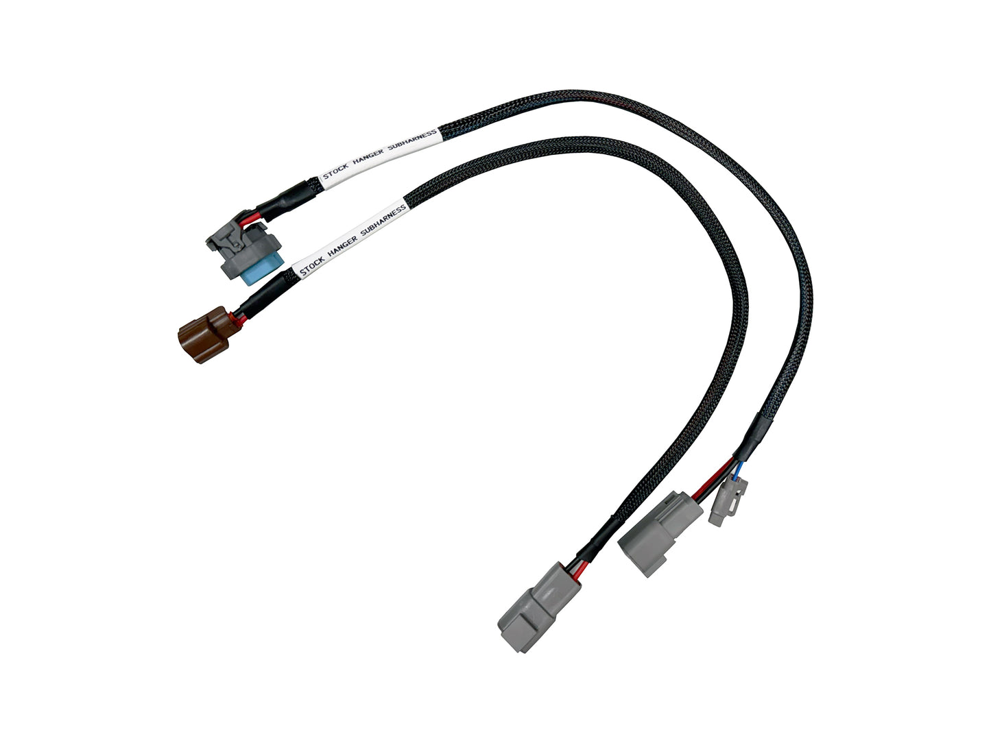 TRP Ultimate Fuel Pump Hardwire Kit for Nissan GT-R R35