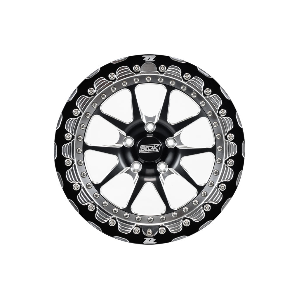 Belak GT1R 17×10 Front Wheel (Beadlock)