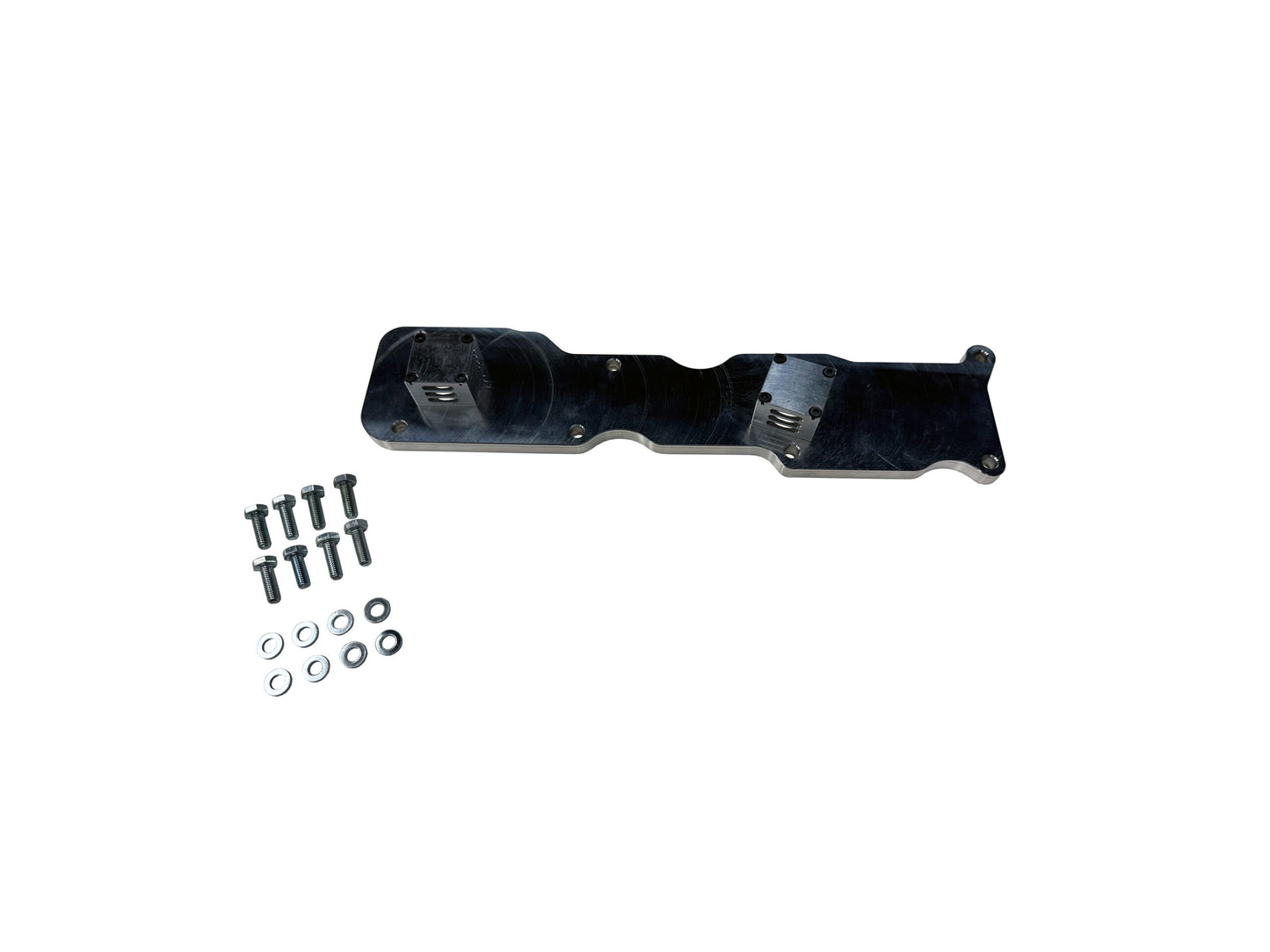 Total Racing Products Billet Valley Breather Brace – R35 GTR