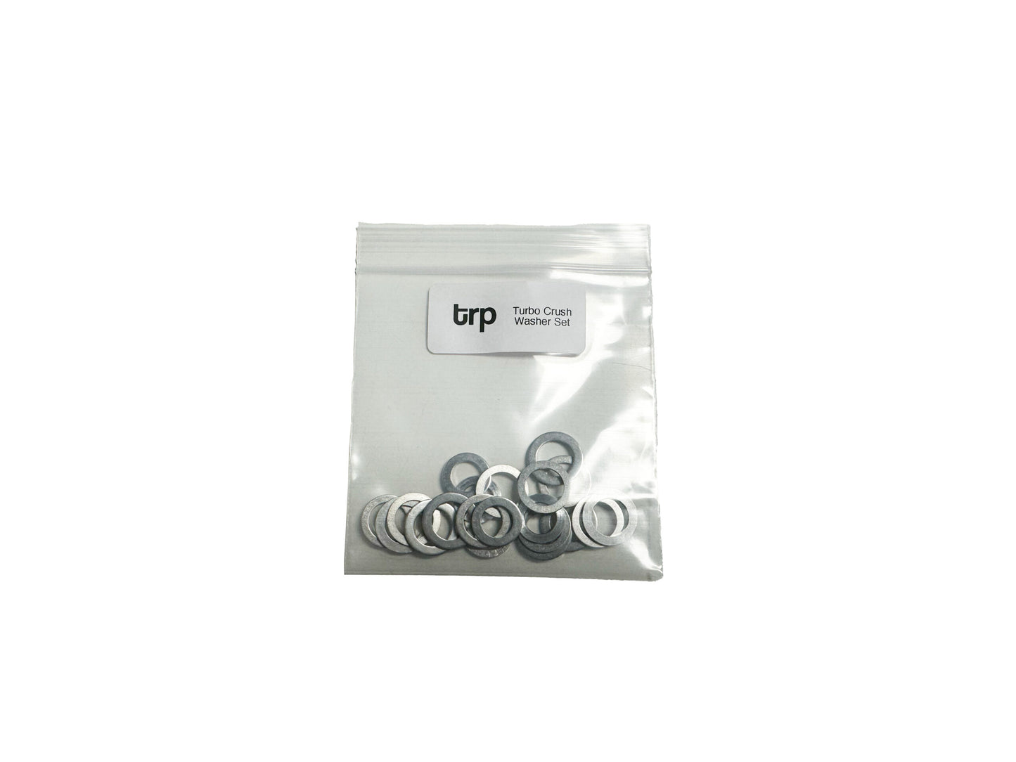 Total Racing Products Turbo Crush Washer Set – R35 GTR