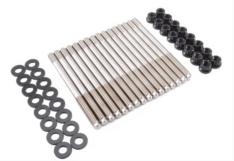 ARP Custom Age 625+ cylinder head stud kit 202-4305 for 2009-2025 Nissan GT-R R35 VR38DETT
