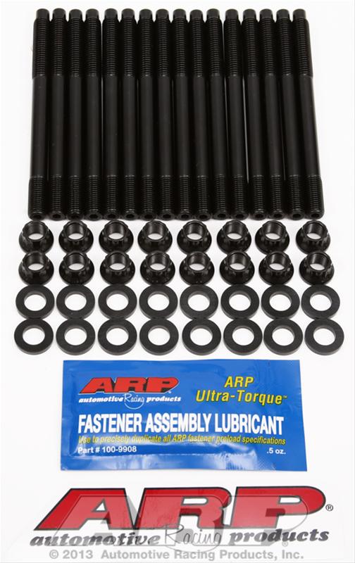 ARP main stud kit 202-5802 for 2009-2025 Nissan GT-R R35 VR38DETT engine