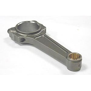 Brian Crower Connecting Rods - Nissan VR38 - 6.496 I Beam w/ 7/16in ARP Fasteners