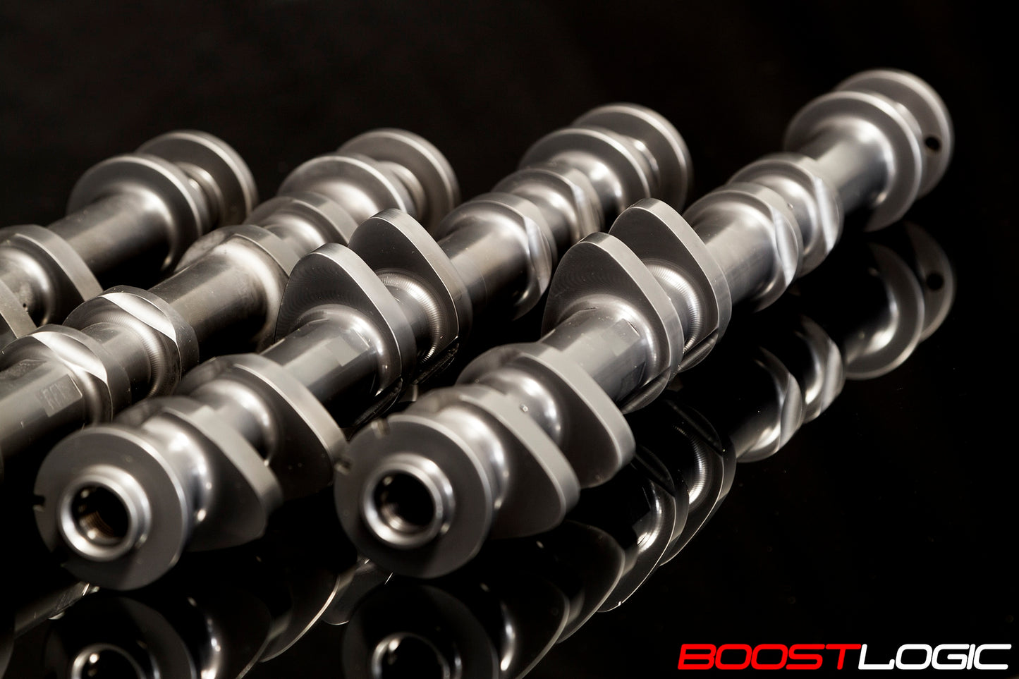 GSC Power-Division Billet S3 camshaft set for Nissan VR38DETT GT-R - Boost Logic