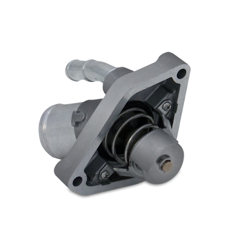 Mishimoto low-temperature racing thermostat for 2009-2025 Nissan GT-R R35
