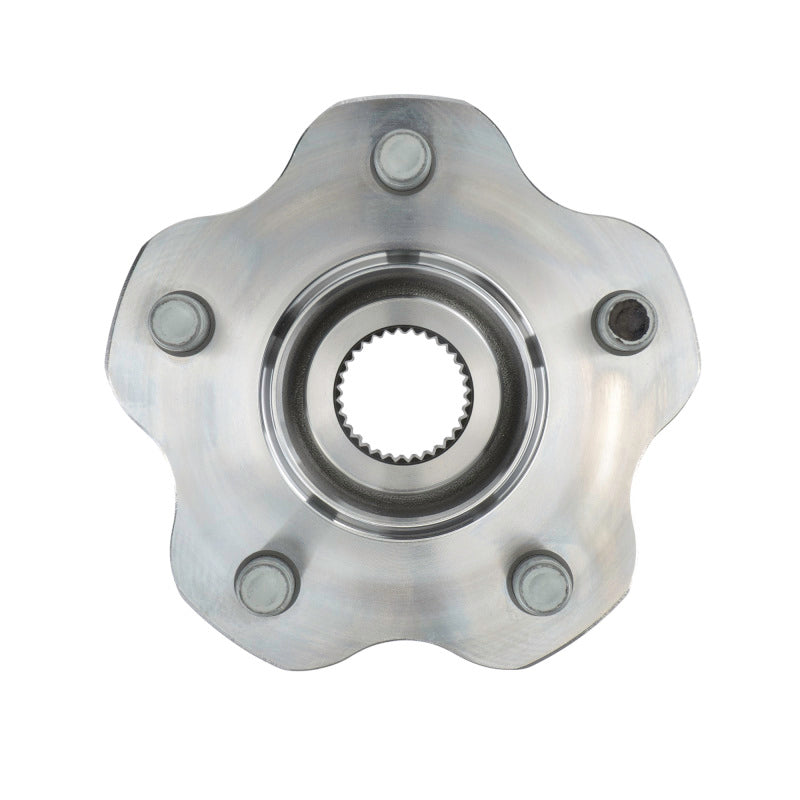 MOOG 512565 rear Wheel Bearing & Hub Assembly for 2015-2024 Nissan R35 GT-R