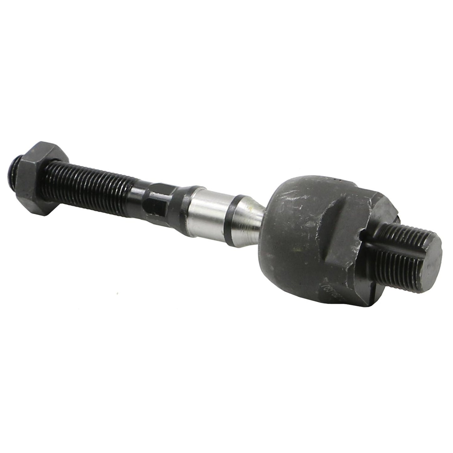 MOOG EV801081 replacement front inner steering tie rod end for 2009-2024 Nissan R35 GT-R