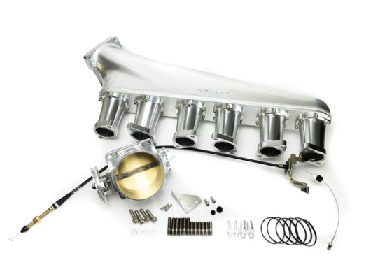 GReddy 89-02 R32/R33/R34 RB26DETT (Single Throttle) Surge Tank Kit