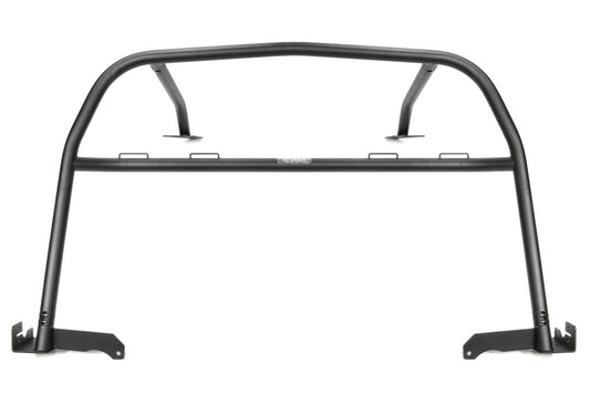 Rampage Fabrication R35 GT-R Rollbar