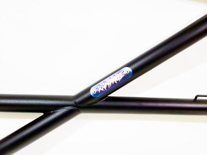 Rampage Fabrication R35 GT-R Track Rollbar