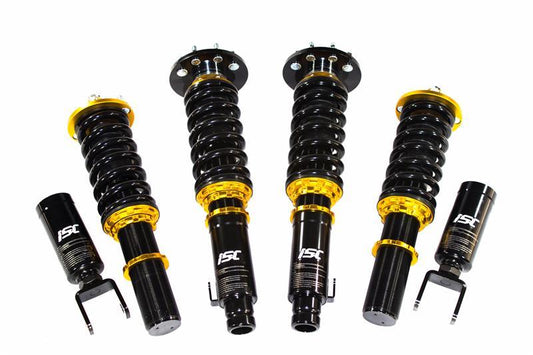 ISC Suspension 99-02 Nissan Skyline GT-R / GT-T N1 Basic Coilovers
