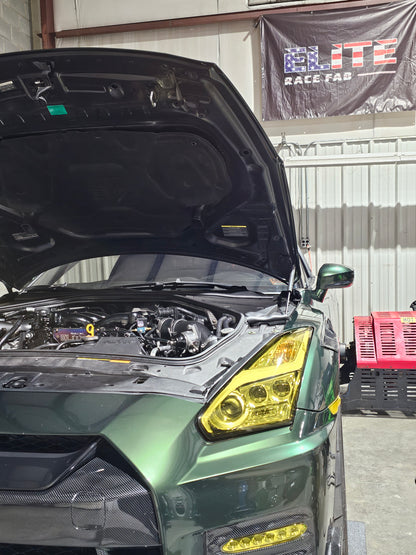 T1 4.1L Extreme Duty Stroker Kit | Nissan GT-R R35 VR38