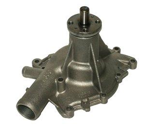 Gates 07-08 Infiniti G35/08-12 EX5/G37 / 09-12 Nissan 370Z/GT-R Water Pump