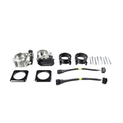 Bosch R35 68mm Throttle Body Kit | Nissan GT-R R35