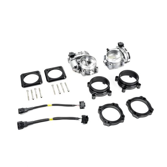 R35 Bosch 74mm Throttle Kit