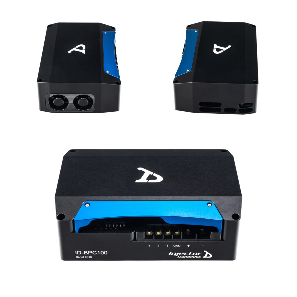 Injector Dynamics FPS1100