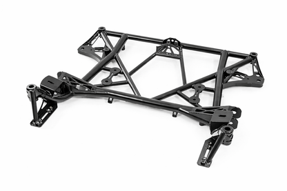 Verkline WAS-300 Lightweight Front Tubular Subframe | Nissan GT-R R35