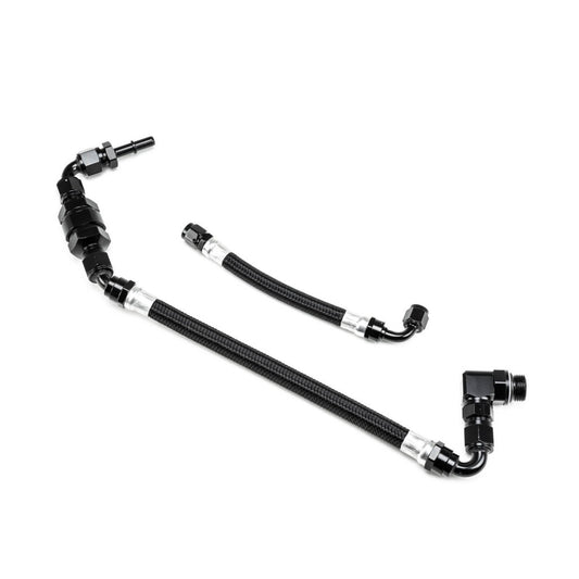 Radium Factory Line Adaptor