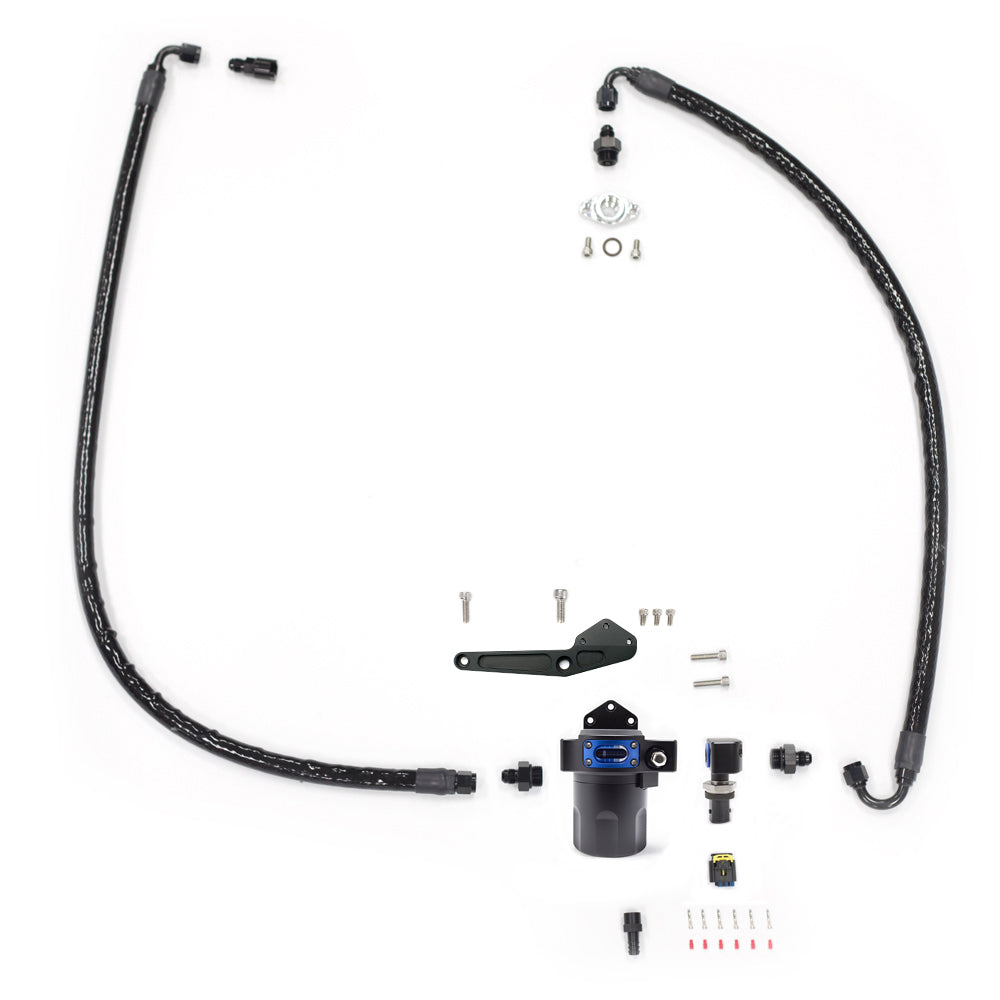 GT1R F750 Filter Kit