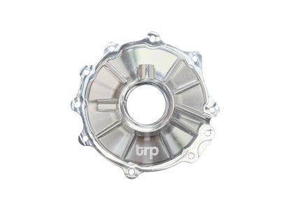 Total Racing Products Billet Rear Differential Cover – R35 GTR