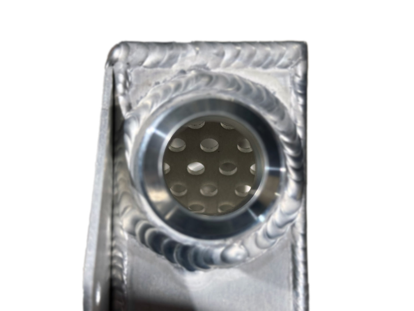 Total Racing Products Competition Catch Can – R35 GTR