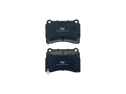 Total Racing Products Ultimate Street Brake Pads – R35 GTR