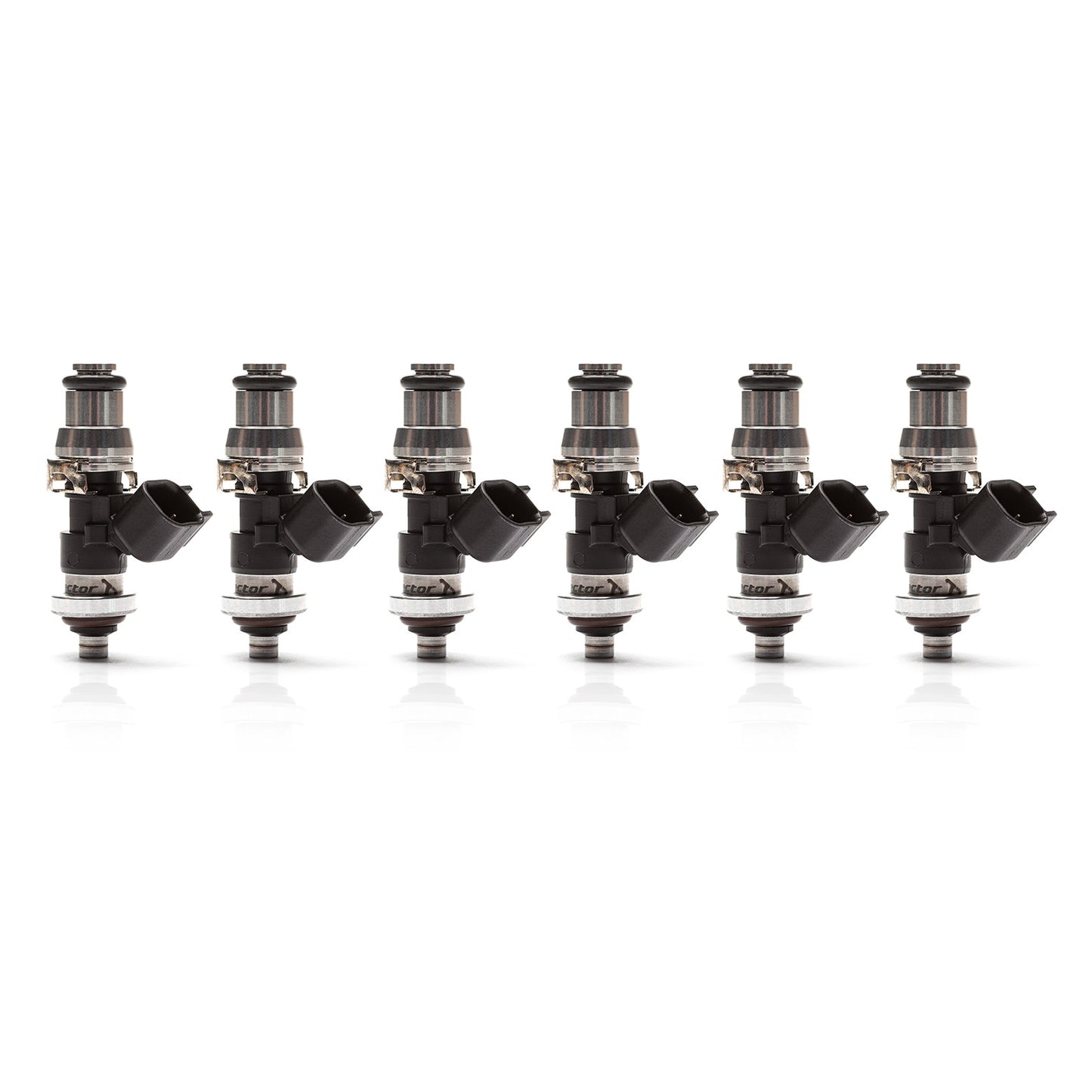 Injector Dynamics Nissan R35 GT-R ID1050-XDS Injector Set [1050.48.14.R35.6]