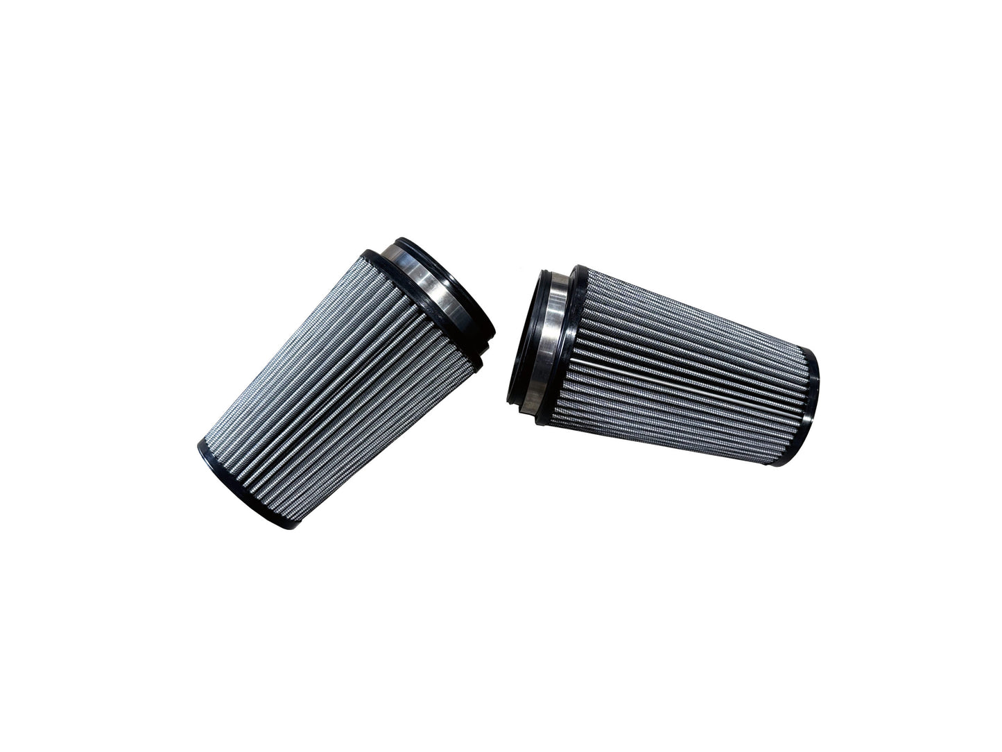 Total Racing Products 3.5″ Maximum Flow Air Filters – R35 GTR
