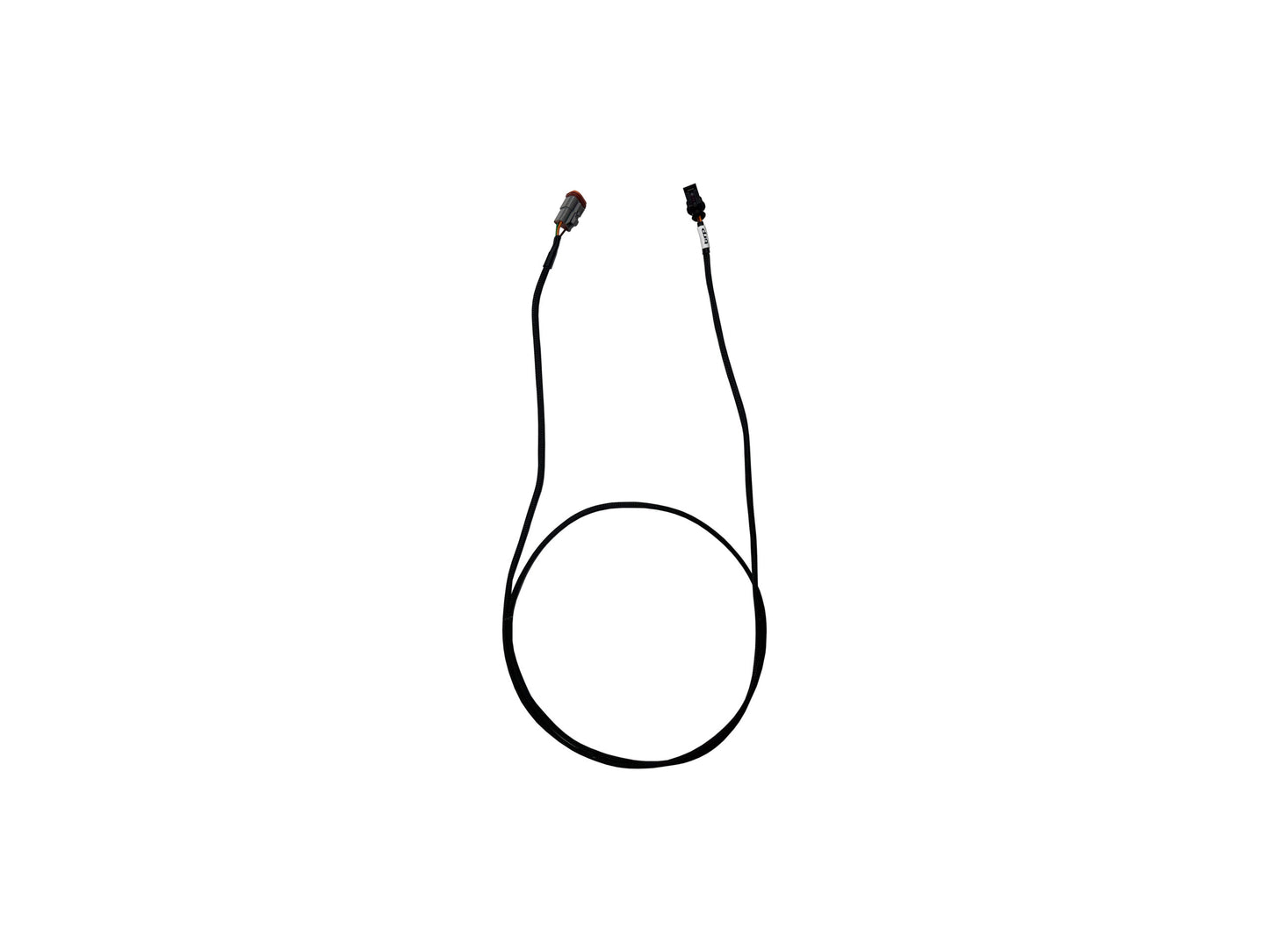Total Racing Products Universal Sensor Harness – For Use With TRP ECA PLUS & TRP Mission Control