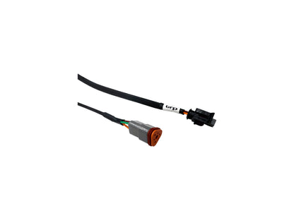 Total Racing Products Universal Sensor Harness – For Use With TRP ECA PLUS & TRP Mission Control