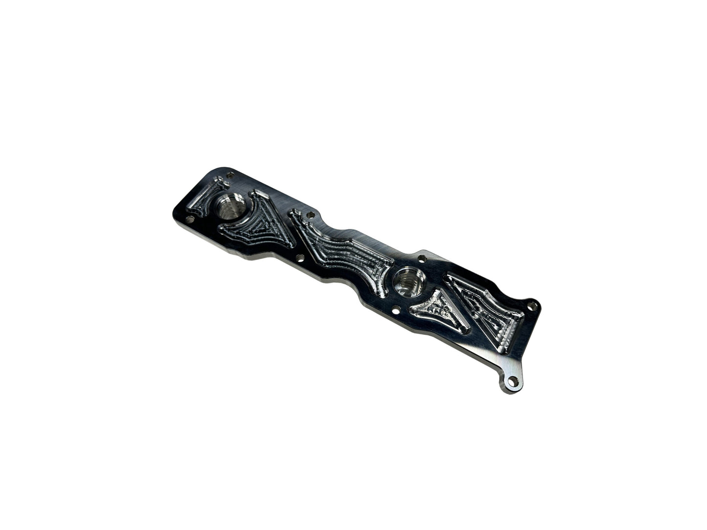 Total Racing Products Billet Valley Breather Brace – R35 GTR