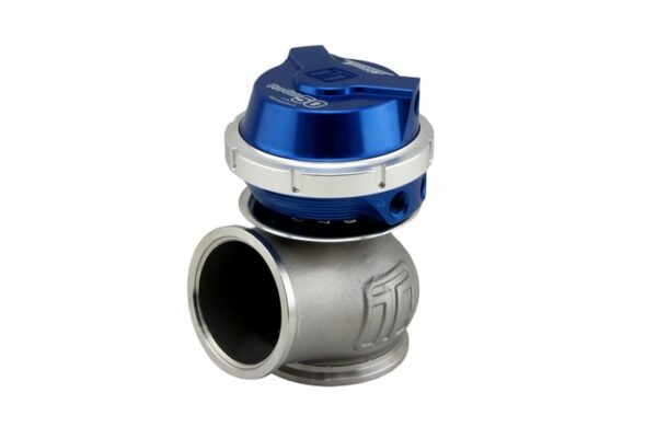 Turbosmart GenV ProGate50 7psi External Wastegate