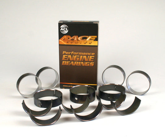 ACL 4M2505H-.25 Main Bearings Skyline/GT-R VR38