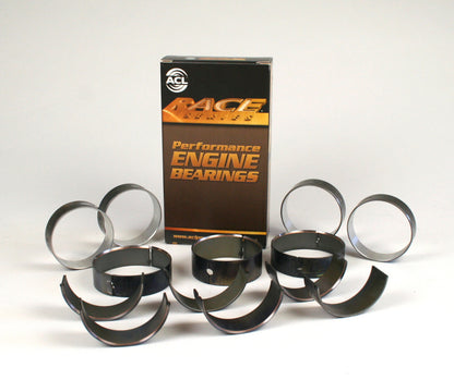 ACL 6B2500H-.25 Conrod Bearings GT-R R35 VR38