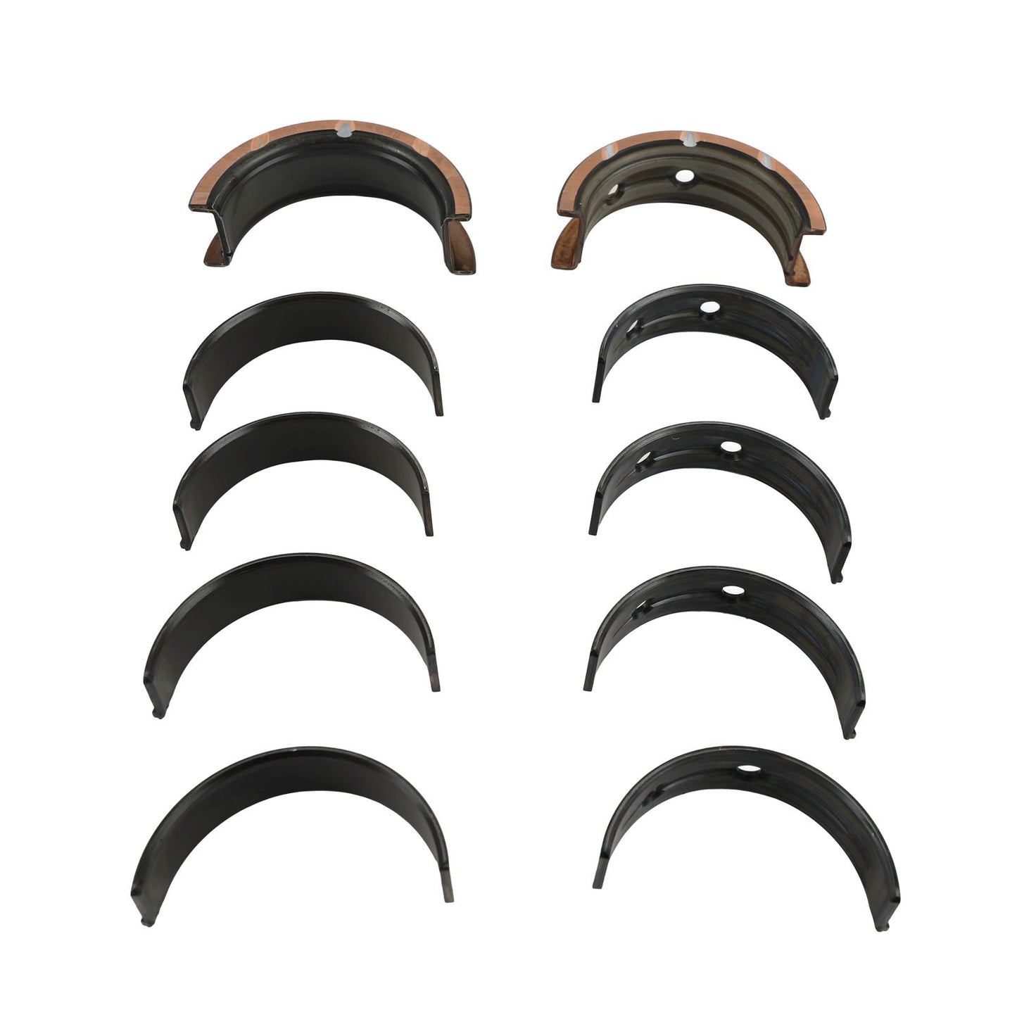 ACL 7M2394H-STD Main Bearing Set Skyline RB/RD