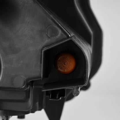 AlphaRex 880359 NOVA Headlights Nissan GT-R 09–25