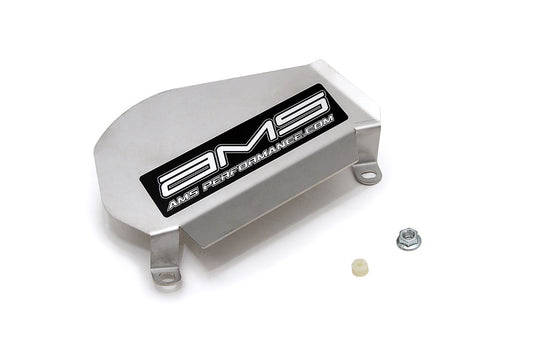 AMS Alpha cowl splash shield ALP.07.06.0001-1 for 2009-2025 Nissan GT-R R35 left-hand-drive models