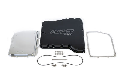 AMS Alpha GR6 deep transmission pan and filter kit ALP.07.03.0016-1 for 2009-2025 Nissan GT-R R35