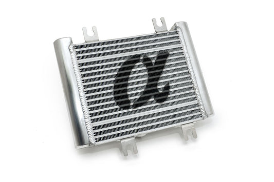 AMS Alpha oil cooler upgrade ALP.07.02.0104-1 for 2009-2025 Nissan GT-R R35