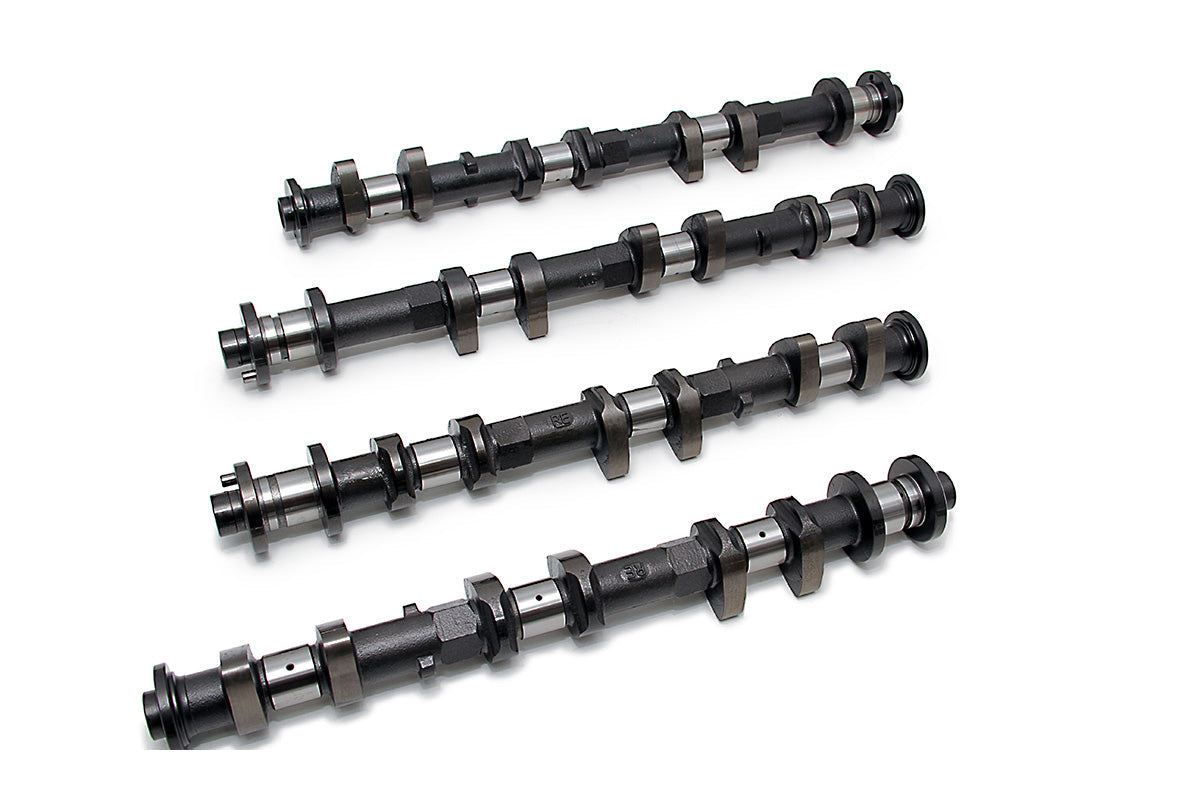 AMS Alpha Series performance camshafts ALP.07.04.0011-1 for 2009-2025 Nissan GT-R R35 VR38DETT upgraded turbo engines