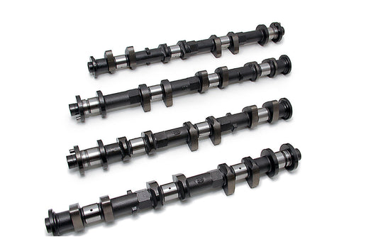AMS Alpha Series performance camshafts ALP.07.04.0011-1 for 2009-2025 Nissan GT-R R35 VR38DETT upgraded turbo engines