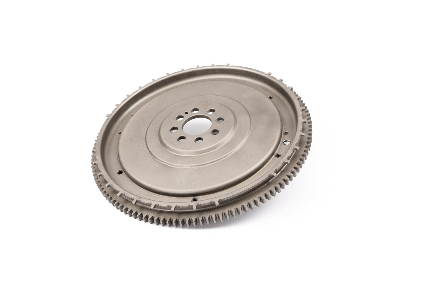 AMS billet 4140 chromoly flywheel ALP.07.03.0011-1 for 2009-2025 Nissan GT-R R35 GR6 transmission