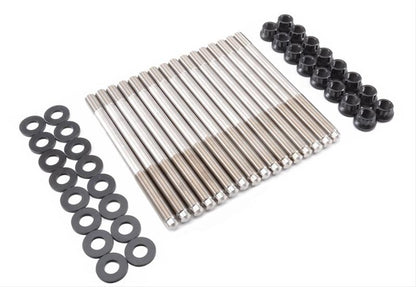 ARP Custom Age 625+ cylinder head stud kit 202-4305 for 2009-2025 Nissan GT-R R35 VR38DETT