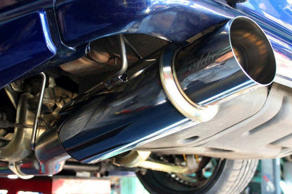 GReddy Garage Kakimoto 89-94 Nissan Skyline GT-R SS Exhaust R32 w/ 90mm Main