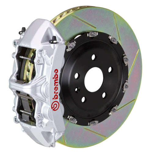 Brembo GT Front 6-Piston 405x34mm Big Brake Kit for Nissan GT-R R35