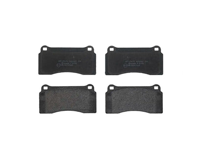 Brembo Prime rear brake pad set P36018 for 2009-2021 Nissan GT-R R35
