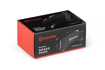 Brembo Prime rear brake pad set P36018 for 2009-2021 Nissan GT-R R35