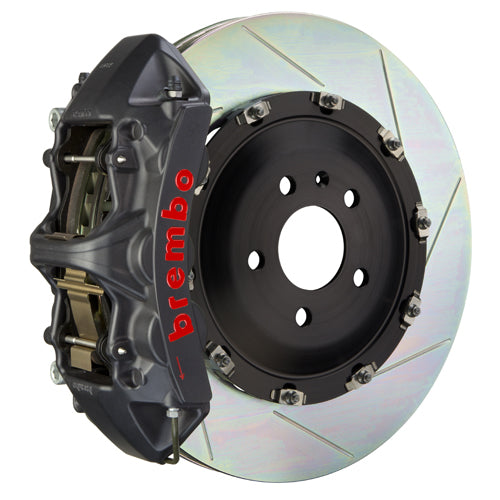 Brembo TY1 front 6-piston 365mm big brake kit for Nissan Skyline GT-R R32 and R33